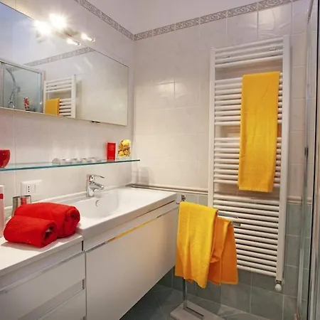 Apartment 2-1 Of 11 In An Exclusive By Italian Tremezzo