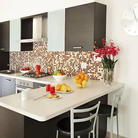 Appartamento 2-1 Of 11 In An Exclusive By Italian