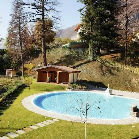 Appartement 2-1 Of 11 In An Exclusive By Italian *
