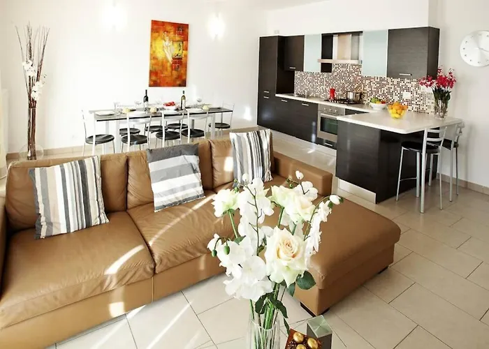 2-1 Of 11 In An Exclusive By Italian Appartamento *