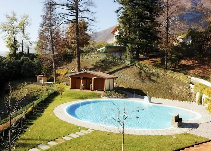 Appartamento 2-1 Of 11 In An Exclusive By Italian *