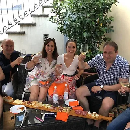 2-1 Of 11 In An Exclusive By Italian Tremezzo