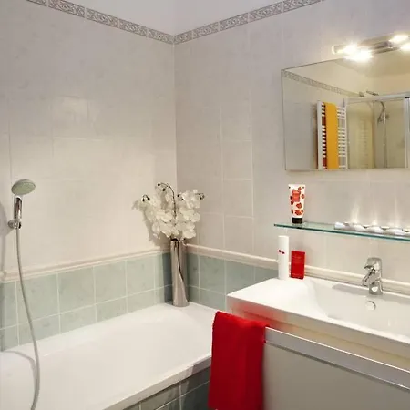 Appartement 2-1 Of 11 In An Exclusive By Italian *