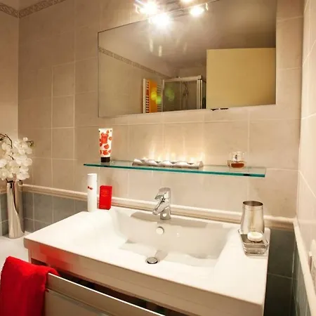 Appartement 2-1 Of 11 In An Exclusive By Italian